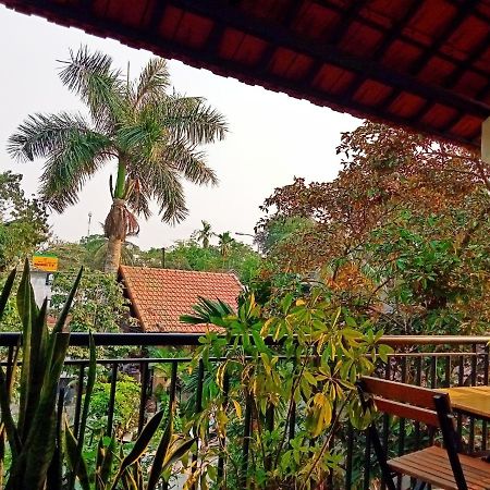 Khanh'S Home เว้ ภายนอก รูปภาพ