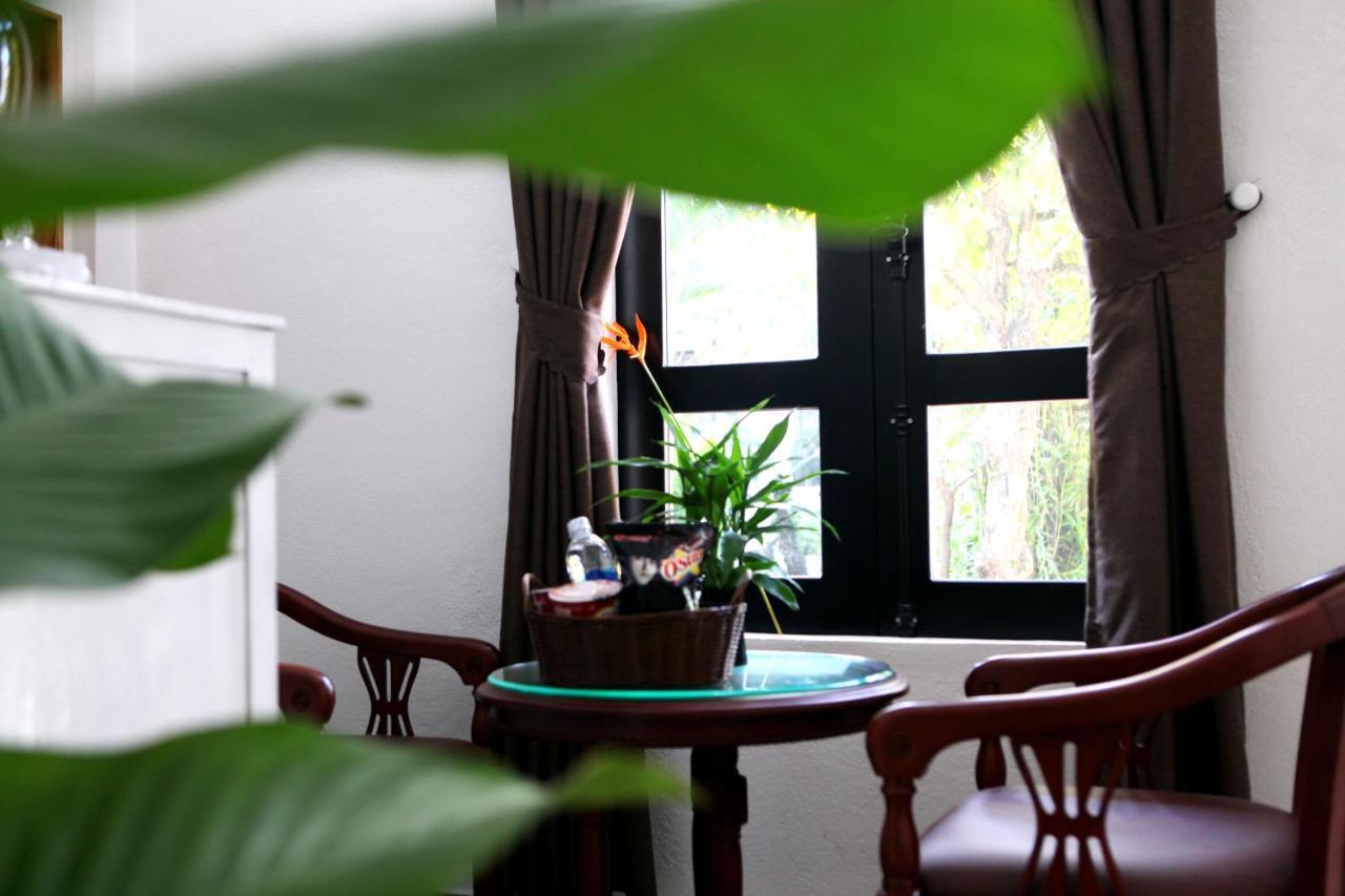 Khanh'S Home เว้ ภายนอก รูปภาพ