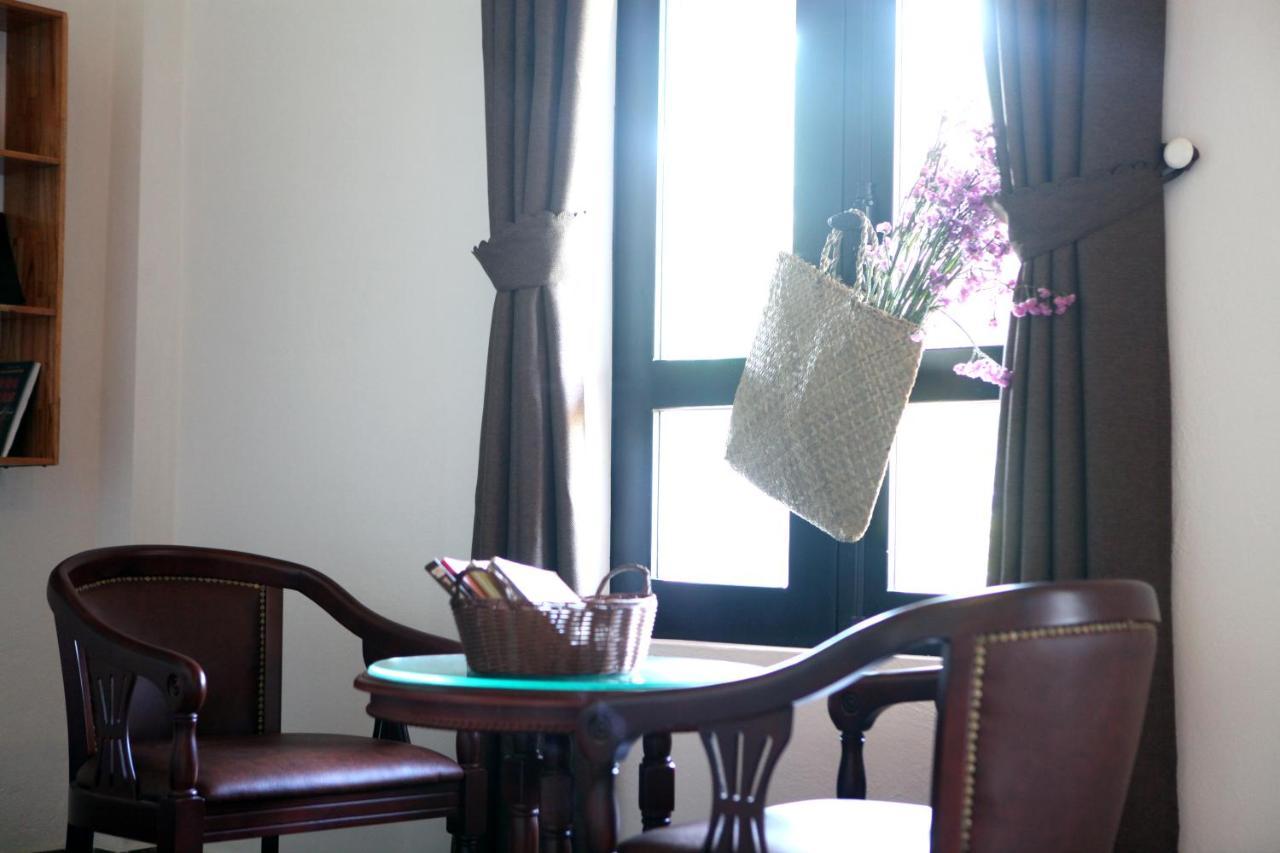 Khanh'S Home เว้ ภายนอก รูปภาพ
