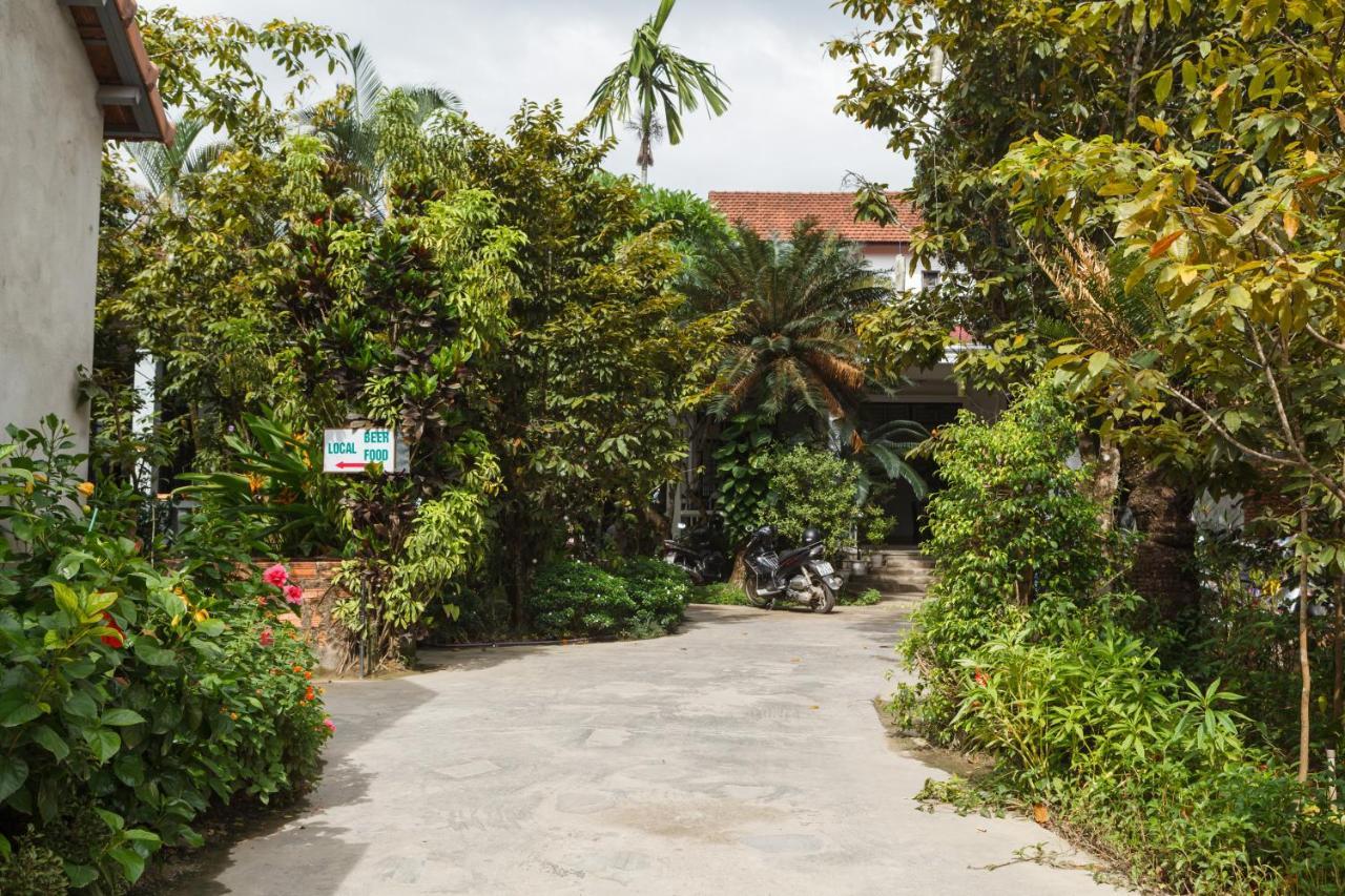 Khanh'S Home เว้ ภายนอก รูปภาพ