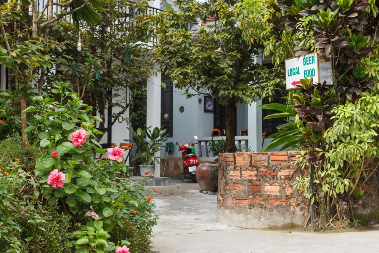 Khanh'S Home เว้ ภายนอก รูปภาพ