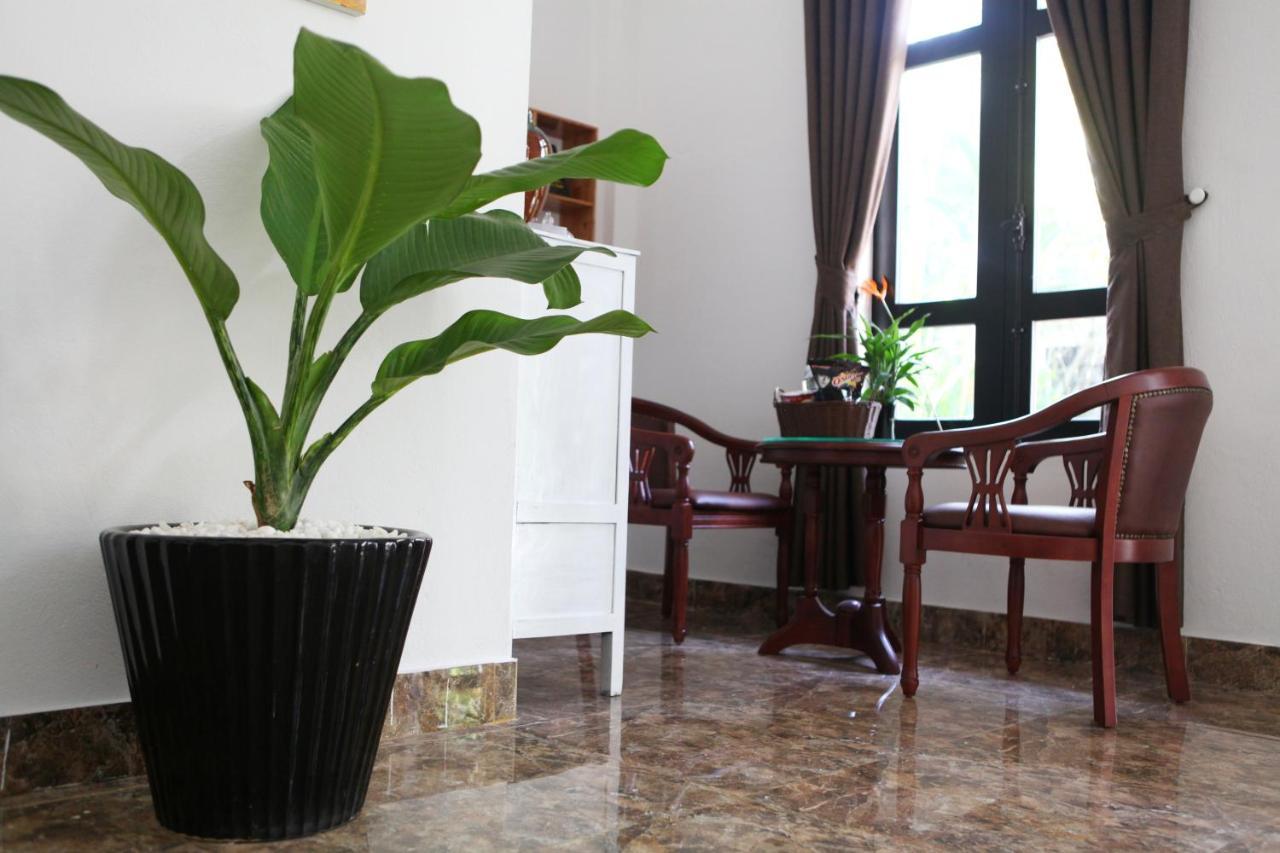 Khanh'S Home เว้ ภายนอก รูปภาพ