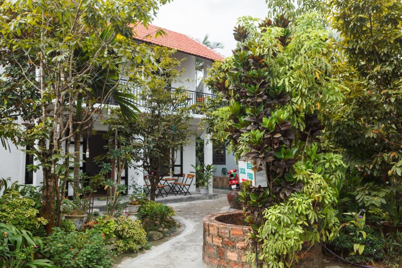 Khanh'S Home เว้ ภายนอก รูปภาพ