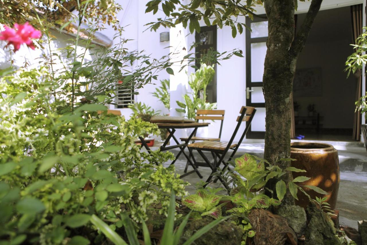 Khanh'S Home เว้ ภายนอก รูปภาพ