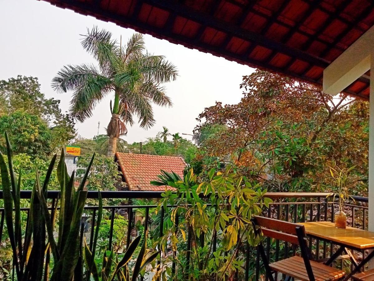 Khanh'S Home เว้ ภายนอก รูปภาพ
