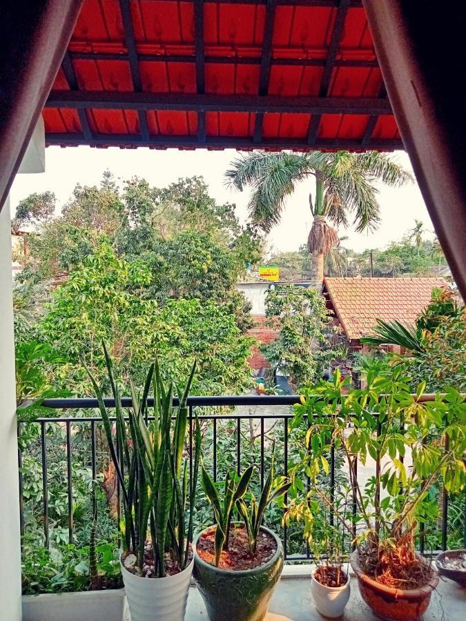 Khanh'S Home เว้ ภายนอก รูปภาพ