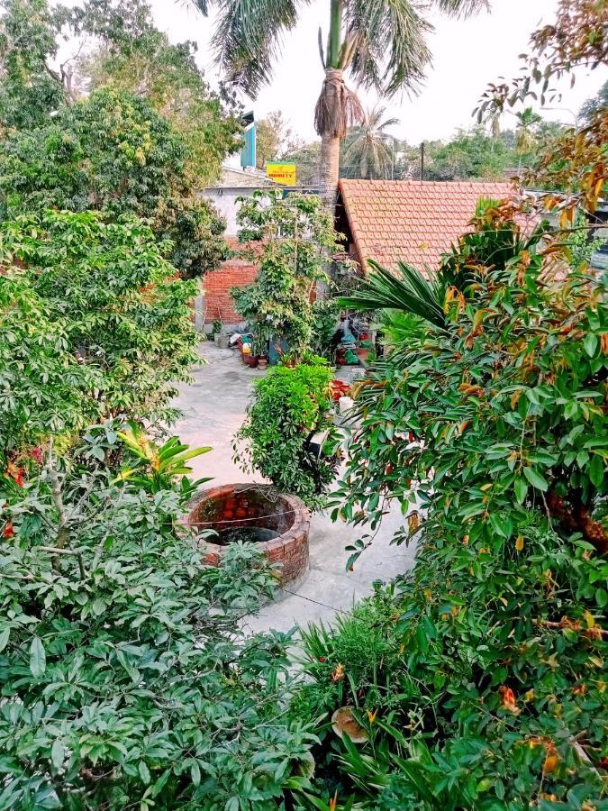 Khanh'S Home เว้ ภายนอก รูปภาพ