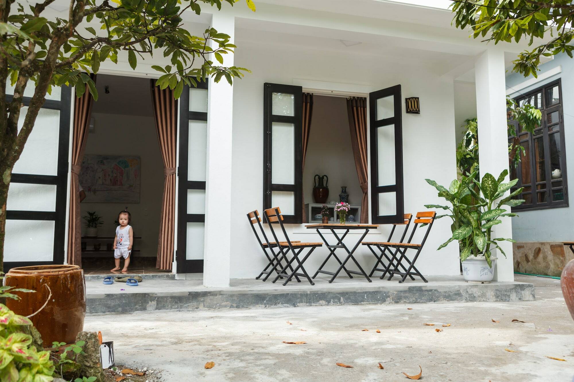 Khanh'S Home เว้ ภายนอก รูปภาพ